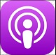 ios podcast icon